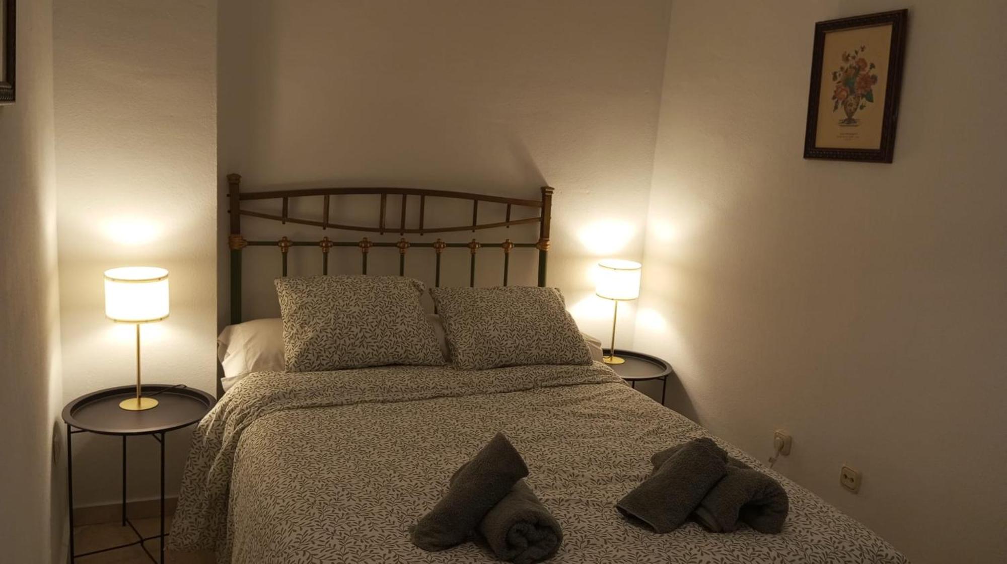 Comfortable And Cozy Apartment In The Center Of Seville — Photos 2