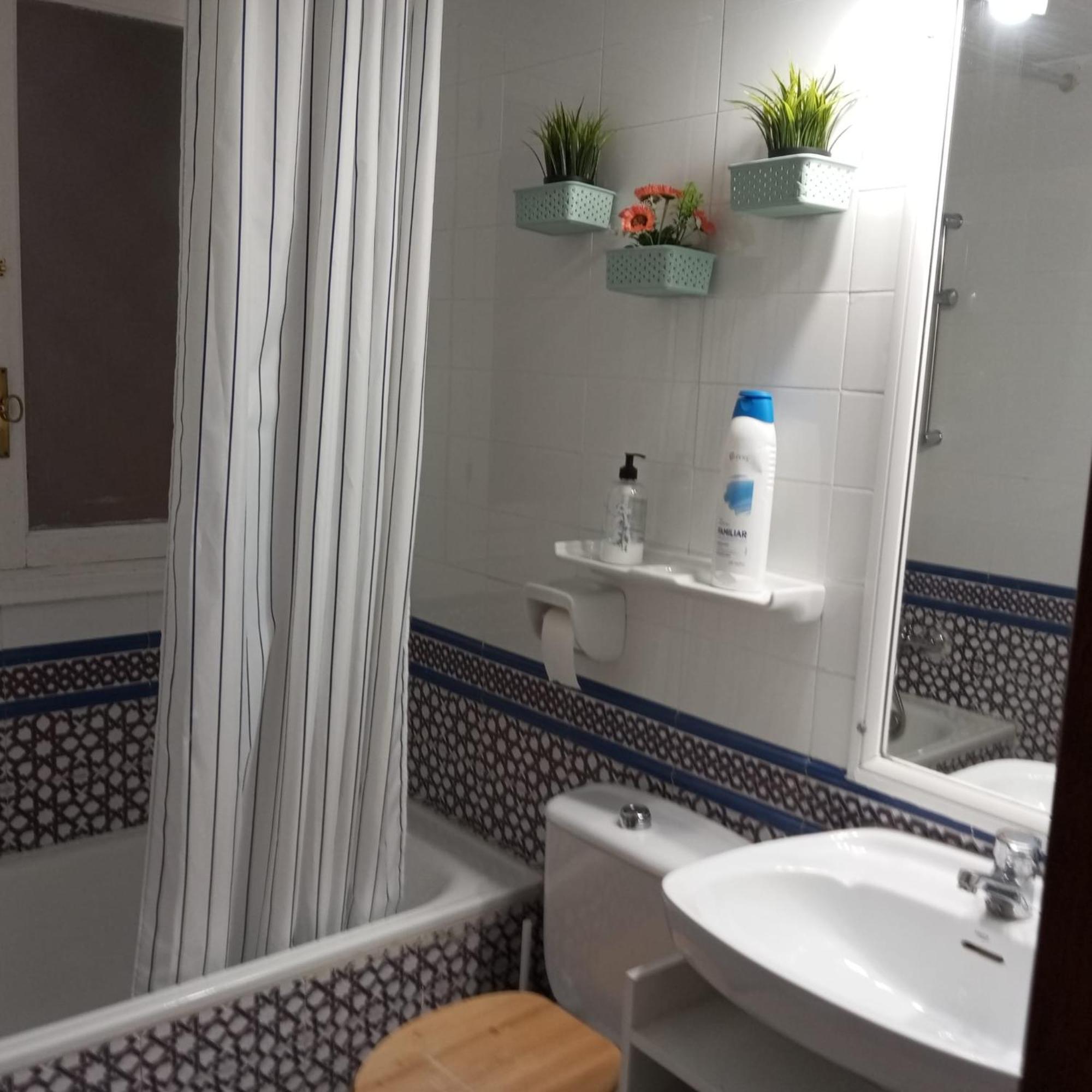 Comfortable And Cozy Apartment In The Center Of Seville, Seville